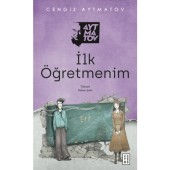 İlk Öğretmenim