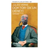 Doktor Ox`un Deneyi - Modern Klasikler Dizisi
