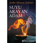 Suyu Arayan Adam