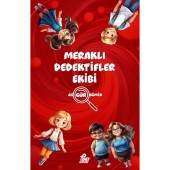 Meraklı Dedektifler Ekibi