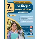7.SINIF STÜDYO SOSYAL BİLGİLER