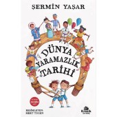 Dünya Yaramazlık Tarihi