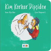 Kim Korkar Dişçiden
