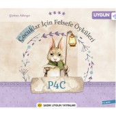 Çocuklar İçin Felsefe 4.Sınıf