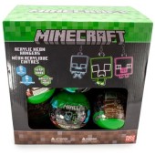 MINECRAFT Akrilik Neon Anahtarlık