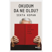 Okudum da Ne Oldu? - Yapay Zekâ Çağında Okur Olmak