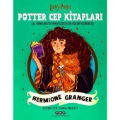 Potter Cep Kitapları - Hermione Granger