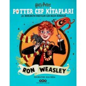 Potter Cep Kitapları - Ron Weasley