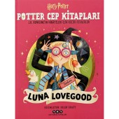 Potter Cep Kitapları - Luna Lovegood
