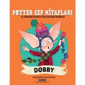 Potter Cep Kitapları - Dobby